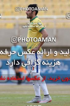 606974, Ahvaz, [*parameter:4*], لیگ برتر فوتبال ایران، Persian Gulf Cup، Week 23، Second Leg، Esteghlal Khouzestan 0 v 0 Sanat Naft Abadan on 2017/02/09 at Ahvaz Ghadir Stadium