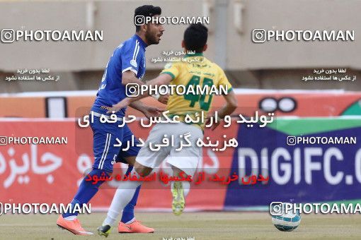 606973, Ahvaz, [*parameter:4*], لیگ برتر فوتبال ایران، Persian Gulf Cup، Week 23، Second Leg، Esteghlal Khouzestan 0 v 0 Sanat Naft Abadan on 2017/02/09 at Ahvaz Ghadir Stadium