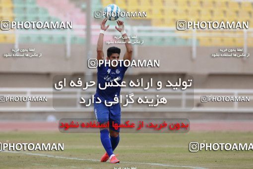 606520, Ahvaz, [*parameter:4*], لیگ برتر فوتبال ایران، Persian Gulf Cup، Week 23، Second Leg، Esteghlal Khouzestan 0 v 0 Sanat Naft Abadan on 2017/02/09 at Ahvaz Ghadir Stadium