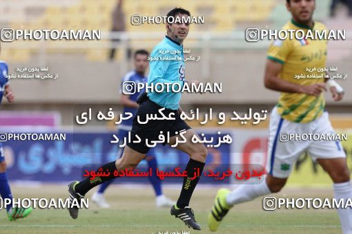 606593, Ahvaz, [*parameter:4*], لیگ برتر فوتبال ایران، Persian Gulf Cup، Week 23، Second Leg، Esteghlal Khouzestan 0 v 0 Sanat Naft Abadan on 2017/02/09 at Ahvaz Ghadir Stadium