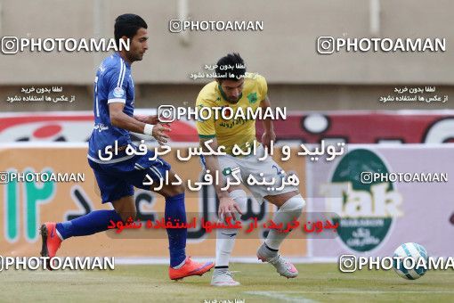 607249, Ahvaz, [*parameter:4*], لیگ برتر فوتبال ایران، Persian Gulf Cup، Week 23، Second Leg، Esteghlal Khouzestan 0 v 0 Sanat Naft Abadan on 2017/02/09 at Ahvaz Ghadir Stadium