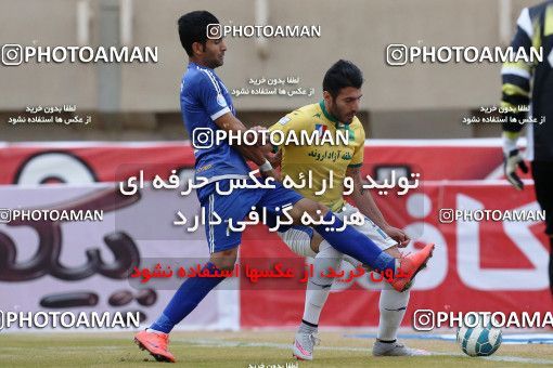 606876, Ahvaz, [*parameter:4*], لیگ برتر فوتبال ایران، Persian Gulf Cup، Week 23، Second Leg، Esteghlal Khouzestan 0 v 0 Sanat Naft Abadan on 2017/02/09 at Ahvaz Ghadir Stadium