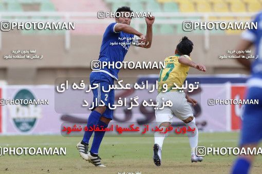 606725, Ahvaz, [*parameter:4*], لیگ برتر فوتبال ایران، Persian Gulf Cup، Week 23، Second Leg، Esteghlal Khouzestan 0 v 0 Sanat Naft Abadan on 2017/02/09 at Ahvaz Ghadir Stadium