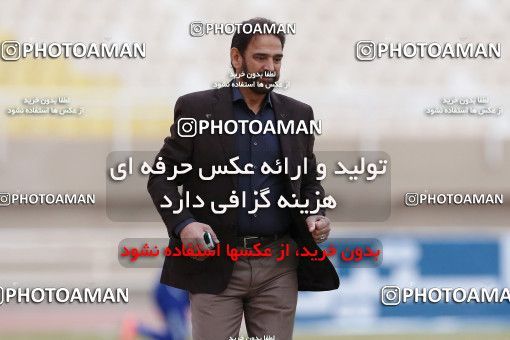606744, Ahvaz, [*parameter:4*], لیگ برتر فوتبال ایران، Persian Gulf Cup، Week 23، Second Leg، Esteghlal Khouzestan 0 v 0 Sanat Naft Abadan on 2017/02/09 at Ahvaz Ghadir Stadium