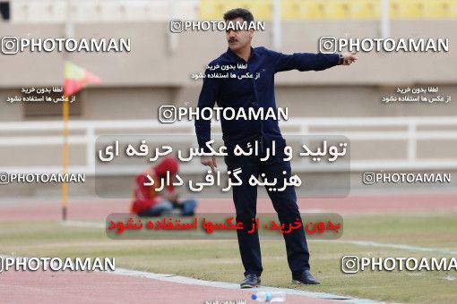 606769, Ahvaz, [*parameter:4*], لیگ برتر فوتبال ایران، Persian Gulf Cup، Week 23، Second Leg، Esteghlal Khouzestan 0 v 0 Sanat Naft Abadan on 2017/02/09 at Ahvaz Ghadir Stadium