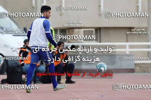 606902, Ahvaz, [*parameter:4*], لیگ برتر فوتبال ایران، Persian Gulf Cup، Week 23، Second Leg، Esteghlal Khouzestan 0 v 0 Sanat Naft Abadan on 2017/02/09 at Ahvaz Ghadir Stadium