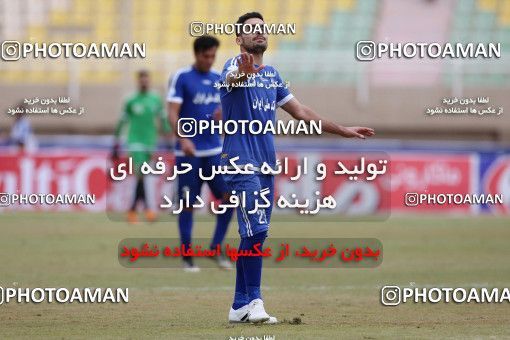 606731, Ahvaz, [*parameter:4*], لیگ برتر فوتبال ایران، Persian Gulf Cup، Week 23، Second Leg، Esteghlal Khouzestan 0 v 0 Sanat Naft Abadan on 2017/02/09 at Ahvaz Ghadir Stadium