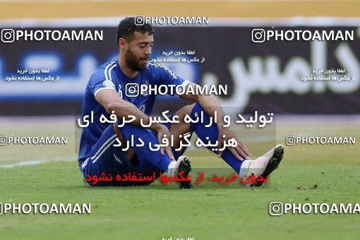 606536, Ahvaz, [*parameter:4*], لیگ برتر فوتبال ایران، Persian Gulf Cup، Week 23، Second Leg، Esteghlal Khouzestan 0 v 0 Sanat Naft Abadan on 2017/02/09 at Ahvaz Ghadir Stadium