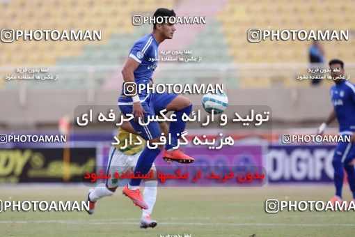 606840, Ahvaz, [*parameter:4*], لیگ برتر فوتبال ایران، Persian Gulf Cup، Week 23، Second Leg، Esteghlal Khouzestan 0 v 0 Sanat Naft Abadan on 2017/02/09 at Ahvaz Ghadir Stadium