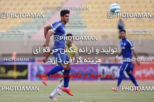 607046, Ahvaz, [*parameter:4*], لیگ برتر فوتبال ایران، Persian Gulf Cup، Week 23، Second Leg، Esteghlal Khouzestan 0 v 0 Sanat Naft Abadan on 2017/02/09 at Ahvaz Ghadir Stadium