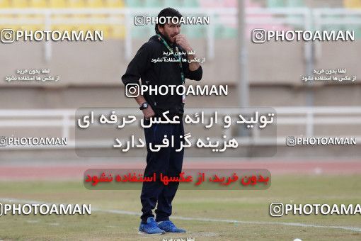 607196, Ahvaz, [*parameter:4*], لیگ برتر فوتبال ایران، Persian Gulf Cup، Week 23، Second Leg، Esteghlal Khouzestan 0 v 0 Sanat Naft Abadan on 2017/02/09 at Ahvaz Ghadir Stadium