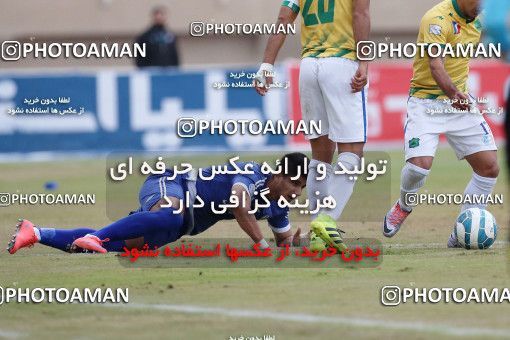606647, Ahvaz, [*parameter:4*], لیگ برتر فوتبال ایران، Persian Gulf Cup، Week 23، Second Leg، Esteghlal Khouzestan 0 v 0 Sanat Naft Abadan on 2017/02/09 at Ahvaz Ghadir Stadium