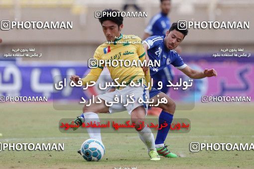 606771, Ahvaz, [*parameter:4*], لیگ برتر فوتبال ایران، Persian Gulf Cup، Week 23، Second Leg، Esteghlal Khouzestan 0 v 0 Sanat Naft Abadan on 2017/02/09 at Ahvaz Ghadir Stadium