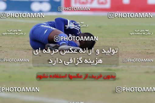 606613, Ahvaz, [*parameter:4*], لیگ برتر فوتبال ایران، Persian Gulf Cup، Week 23، Second Leg، Esteghlal Khouzestan 0 v 0 Sanat Naft Abadan on 2017/02/09 at Ahvaz Ghadir Stadium
