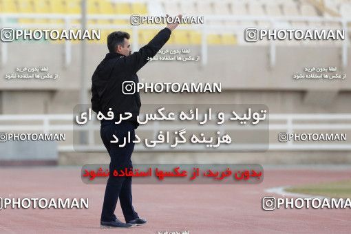 606548, Ahvaz, [*parameter:4*], لیگ برتر فوتبال ایران، Persian Gulf Cup، Week 23، Second Leg، Esteghlal Khouzestan 0 v 0 Sanat Naft Abadan on 2017/02/09 at Ahvaz Ghadir Stadium
