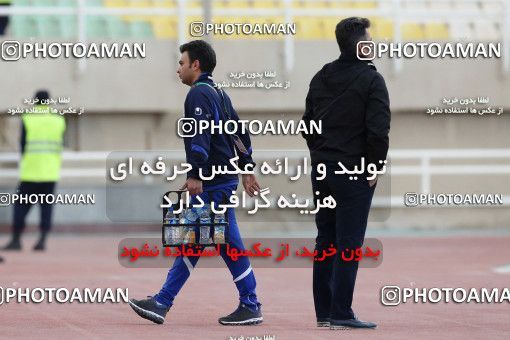 606556, Ahvaz, [*parameter:4*], لیگ برتر فوتبال ایران، Persian Gulf Cup، Week 23، Second Leg، Esteghlal Khouzestan 0 v 0 Sanat Naft Abadan on 2017/02/09 at Ahvaz Ghadir Stadium