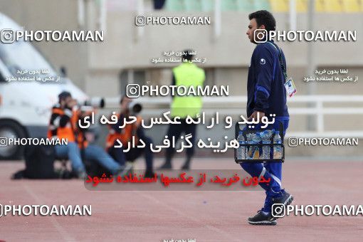 607176, Ahvaz, [*parameter:4*], لیگ برتر فوتبال ایران، Persian Gulf Cup، Week 23، Second Leg، Esteghlal Khouzestan 0 v 0 Sanat Naft Abadan on 2017/02/09 at Ahvaz Ghadir Stadium