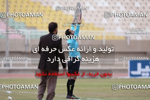 607094, Ahvaz, [*parameter:4*], لیگ برتر فوتبال ایران، Persian Gulf Cup، Week 23، Second Leg، Esteghlal Khouzestan 0 v 0 Sanat Naft Abadan on 2017/02/09 at Ahvaz Ghadir Stadium
