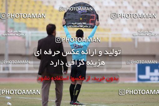 606778, Ahvaz, [*parameter:4*], لیگ برتر فوتبال ایران، Persian Gulf Cup، Week 23، Second Leg، Esteghlal Khouzestan 0 v 0 Sanat Naft Abadan on 2017/02/09 at Ahvaz Ghadir Stadium