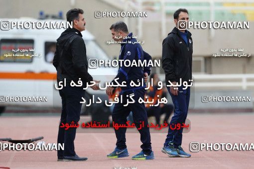 606734, Ahvaz, [*parameter:4*], لیگ برتر فوتبال ایران، Persian Gulf Cup، Week 23، Second Leg، Esteghlal Khouzestan 0 v 0 Sanat Naft Abadan on 2017/02/09 at Ahvaz Ghadir Stadium
