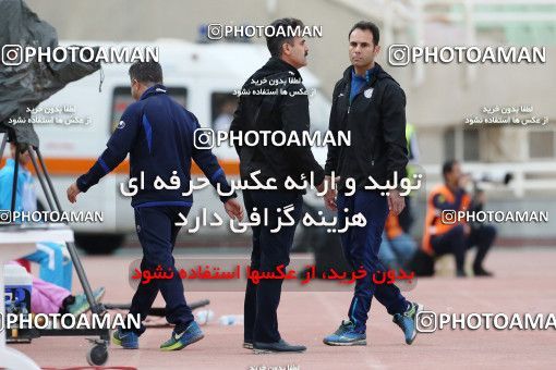 606951, Ahvaz, [*parameter:4*], لیگ برتر فوتبال ایران، Persian Gulf Cup، Week 23، Second Leg، Esteghlal Khouzestan 0 v 0 Sanat Naft Abadan on 2017/02/09 at Ahvaz Ghadir Stadium