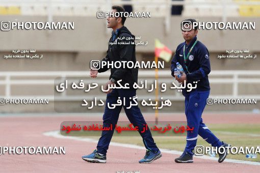 606982, Ahvaz, [*parameter:4*], لیگ برتر فوتبال ایران، Persian Gulf Cup، Week 23، Second Leg، Esteghlal Khouzestan 0 v 0 Sanat Naft Abadan on 2017/02/09 at Ahvaz Ghadir Stadium