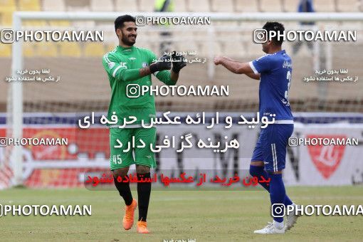 606808, Ahvaz, [*parameter:4*], لیگ برتر فوتبال ایران، Persian Gulf Cup، Week 23، Second Leg، Esteghlal Khouzestan 0 v 0 Sanat Naft Abadan on 2017/02/09 at Ahvaz Ghadir Stadium