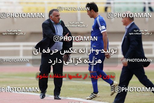 606654, Ahvaz, [*parameter:4*], لیگ برتر فوتبال ایران، Persian Gulf Cup، Week 23، Second Leg، Esteghlal Khouzestan 0 v 0 Sanat Naft Abadan on 2017/02/09 at Ahvaz Ghadir Stadium