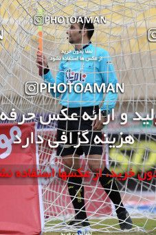606764, Ahvaz, [*parameter:4*], لیگ برتر فوتبال ایران، Persian Gulf Cup، Week 23، Second Leg، Esteghlal Khouzestan 0 v 0 Sanat Naft Abadan on 2017/02/09 at Ahvaz Ghadir Stadium