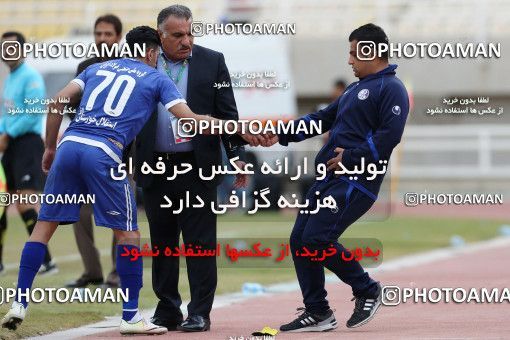 606564, Ahvaz, [*parameter:4*], لیگ برتر فوتبال ایران، Persian Gulf Cup، Week 23، Second Leg، Esteghlal Khouzestan 0 v 0 Sanat Naft Abadan on 2017/02/09 at Ahvaz Ghadir Stadium