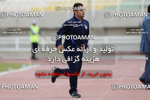 606749, Ahvaz, [*parameter:4*], لیگ برتر فوتبال ایران، Persian Gulf Cup، Week 23، Second Leg، Esteghlal Khouzestan 0 v 0 Sanat Naft Abadan on 2017/02/09 at Ahvaz Ghadir Stadium