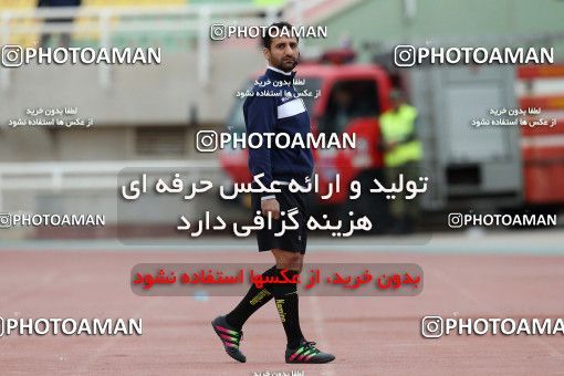 606709, Ahvaz, [*parameter:4*], لیگ برتر فوتبال ایران، Persian Gulf Cup، Week 23، Second Leg، Esteghlal Khouzestan 0 v 0 Sanat Naft Abadan on 2017/02/09 at Ahvaz Ghadir Stadium