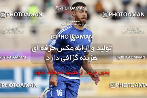606665, Ahvaz, [*parameter:4*], لیگ برتر فوتبال ایران، Persian Gulf Cup، Week 23، Second Leg، Esteghlal Khouzestan 0 v 0 Sanat Naft Abadan on 2017/02/09 at Ahvaz Ghadir Stadium