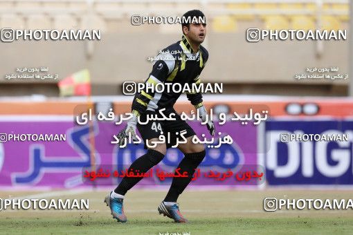606622, Ahvaz, [*parameter:4*], لیگ برتر فوتبال ایران، Persian Gulf Cup، Week 23، Second Leg، Esteghlal Khouzestan 0 v 0 Sanat Naft Abadan on 2017/02/09 at Ahvaz Ghadir Stadium