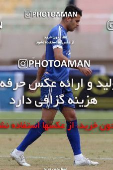 606583, Ahvaz, [*parameter:4*], لیگ برتر فوتبال ایران، Persian Gulf Cup، Week 23، Second Leg، Esteghlal Khouzestan 0 v 0 Sanat Naft Abadan on 2017/02/09 at Ahvaz Ghadir Stadium