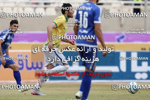 606988, Ahvaz, [*parameter:4*], لیگ برتر فوتبال ایران، Persian Gulf Cup، Week 23، Second Leg، Esteghlal Khouzestan 0 v 0 Sanat Naft Abadan on 2017/02/09 at Ahvaz Ghadir Stadium