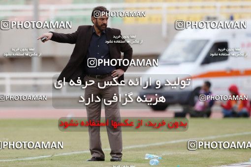 606781, Ahvaz, [*parameter:4*], لیگ برتر فوتبال ایران، Persian Gulf Cup، Week 23، Second Leg، Esteghlal Khouzestan 0 v 0 Sanat Naft Abadan on 2017/02/09 at Ahvaz Ghadir Stadium