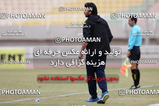 606742, Ahvaz, [*parameter:4*], لیگ برتر فوتبال ایران، Persian Gulf Cup، Week 23، Second Leg، Esteghlal Khouzestan 0 v 0 Sanat Naft Abadan on 2017/02/09 at Ahvaz Ghadir Stadium