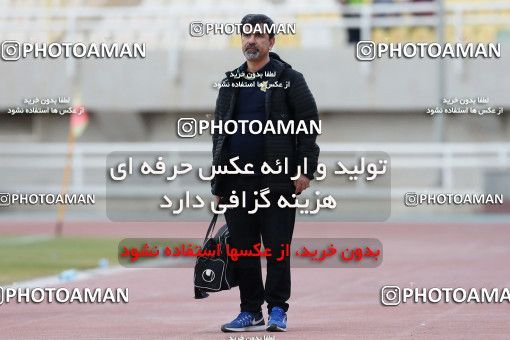606606, Ahvaz, [*parameter:4*], لیگ برتر فوتبال ایران، Persian Gulf Cup، Week 23، Second Leg، Esteghlal Khouzestan 0 v 0 Sanat Naft Abadan on 2017/02/09 at Ahvaz Ghadir Stadium