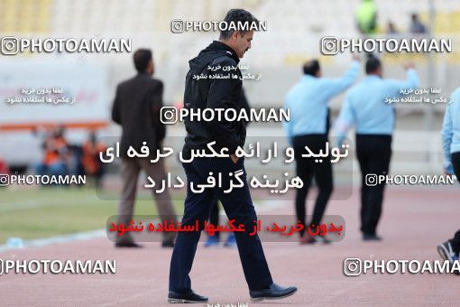 607275, Ahvaz, [*parameter:4*], لیگ برتر فوتبال ایران، Persian Gulf Cup، Week 23، Second Leg، Esteghlal Khouzestan 0 v 0 Sanat Naft Abadan on 2017/02/09 at Ahvaz Ghadir Stadium