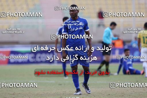 607216, Ahvaz, [*parameter:4*], لیگ برتر فوتبال ایران، Persian Gulf Cup، Week 23، Second Leg، Esteghlal Khouzestan 0 v 0 Sanat Naft Abadan on 2017/02/09 at Ahvaz Ghadir Stadium