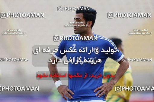 606703, Ahvaz, [*parameter:4*], لیگ برتر فوتبال ایران، Persian Gulf Cup، Week 23، Second Leg، Esteghlal Khouzestan 0 v 0 Sanat Naft Abadan on 2017/02/09 at Ahvaz Ghadir Stadium