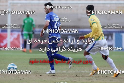 607111, Ahvaz, [*parameter:4*], لیگ برتر فوتبال ایران، Persian Gulf Cup، Week 23، Second Leg، Esteghlal Khouzestan 0 v 0 Sanat Naft Abadan on 2017/02/09 at Ahvaz Ghadir Stadium