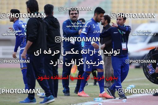 606980, Ahvaz, [*parameter:4*], لیگ برتر فوتبال ایران، Persian Gulf Cup، Week 23، Second Leg، Esteghlal Khouzestan 0 v 0 Sanat Naft Abadan on 2017/02/09 at Ahvaz Ghadir Stadium