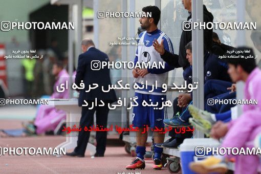 606865, Ahvaz, [*parameter:4*], لیگ برتر فوتبال ایران، Persian Gulf Cup، Week 23، Second Leg، Esteghlal Khouzestan 0 v 0 Sanat Naft Abadan on 2017/02/09 at Ahvaz Ghadir Stadium