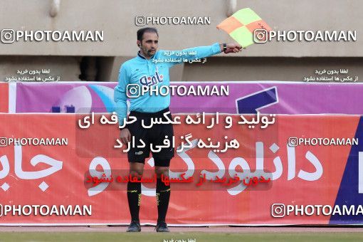 607113, Ahvaz, [*parameter:4*], لیگ برتر فوتبال ایران، Persian Gulf Cup، Week 23، Second Leg، Esteghlal Khouzestan 0 v 0 Sanat Naft Abadan on 2017/02/09 at Ahvaz Ghadir Stadium