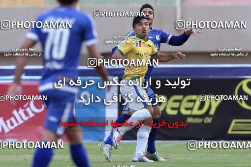 606990, Ahvaz, [*parameter:4*], لیگ برتر فوتبال ایران، Persian Gulf Cup، Week 23، Second Leg، Esteghlal Khouzestan 0 v 0 Sanat Naft Abadan on 2017/02/09 at Ahvaz Ghadir Stadium