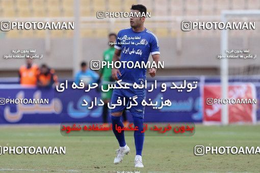 606812, Ahvaz, [*parameter:4*], لیگ برتر فوتبال ایران، Persian Gulf Cup، Week 23، Second Leg، Esteghlal Khouzestan 0 v 0 Sanat Naft Abadan on 2017/02/09 at Ahvaz Ghadir Stadium