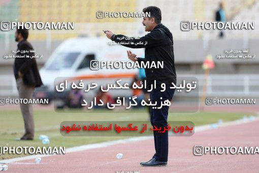 606528, Ahvaz, [*parameter:4*], لیگ برتر فوتبال ایران، Persian Gulf Cup، Week 23، Second Leg، Esteghlal Khouzestan 0 v 0 Sanat Naft Abadan on 2017/02/09 at Ahvaz Ghadir Stadium