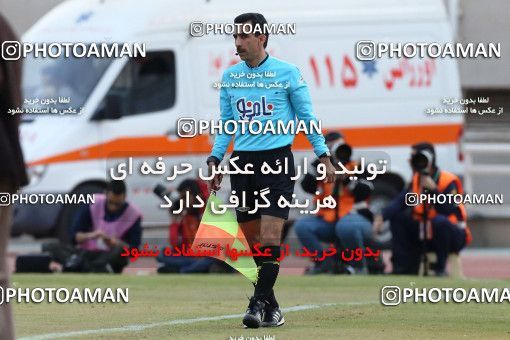 606739, Ahvaz, [*parameter:4*], لیگ برتر فوتبال ایران، Persian Gulf Cup، Week 23، Second Leg، Esteghlal Khouzestan 0 v 0 Sanat Naft Abadan on 2017/02/09 at Ahvaz Ghadir Stadium